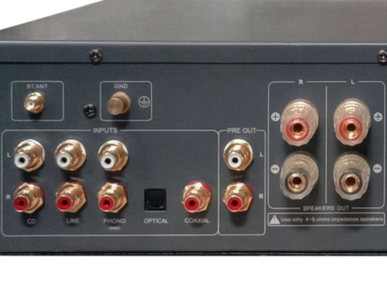 Taga Harmony HTA-1000B - cecha 5